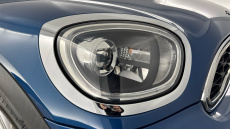 MINI Countryman 2.0 Cooper S Exclusive 5dr Petrol Hatchback